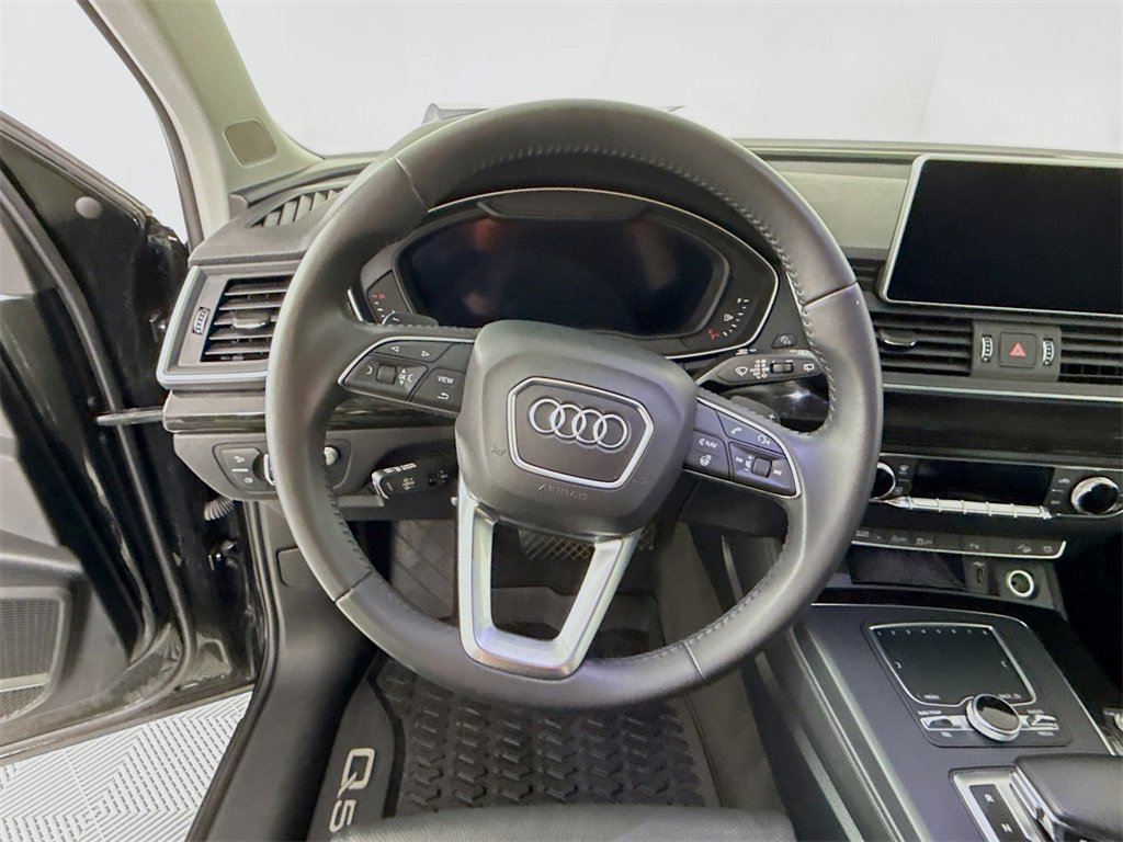 Used 2018 Audi Q5 Prestige w/ Prestige Package image 12