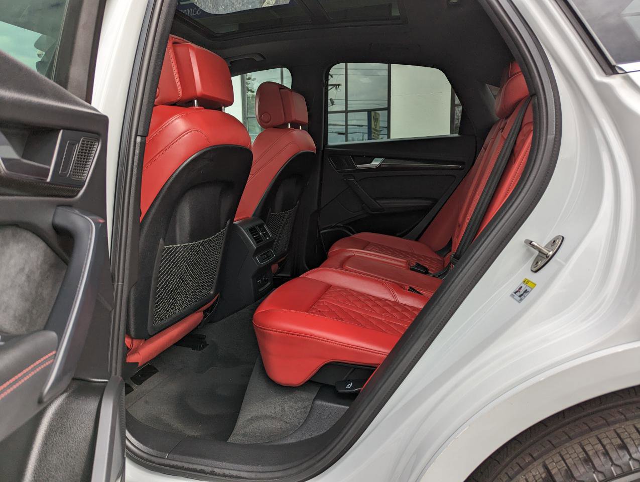 Used 2023 Audi SQ5 Premium Plus image 40