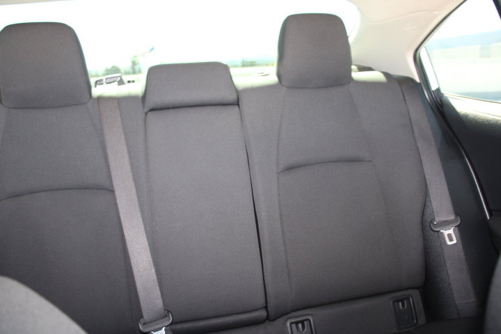 Used 2021 Toyota Corolla LE w/ Carpet Mat Package (TMS) image 20