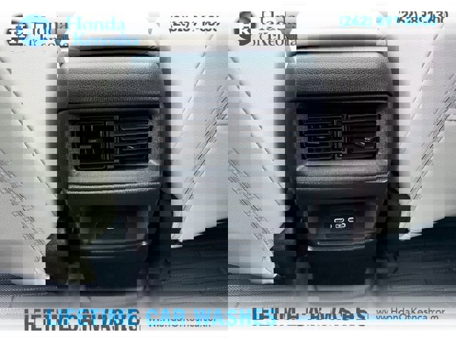 Used 2025 Honda CR-V EX-L image 24