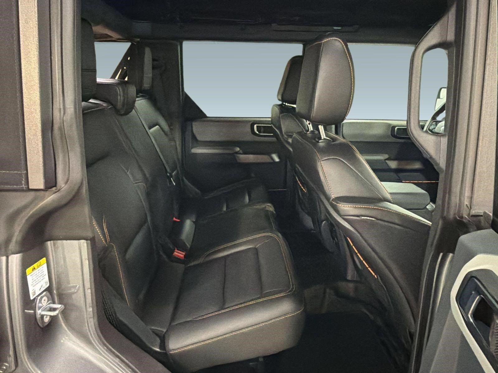 Used 2023 Ford Bronco Badlands AWD/4WD image 31