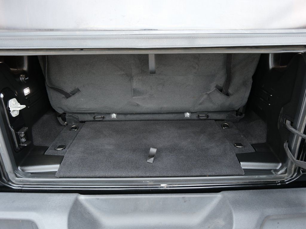 Used 2020 Jeep Wrangler Sport image 29