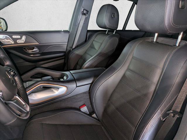 Certified 2022 Mercedes-Benz GLE 450 4MATIC image 20