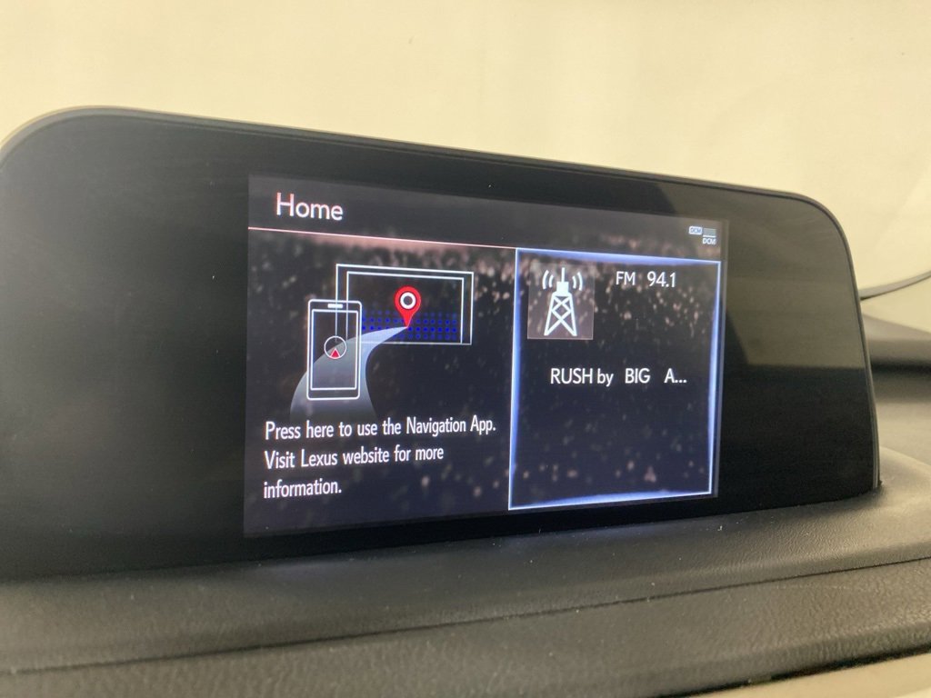Used 2022 Lexus RX 450h AWD w/ Premium Package image 13