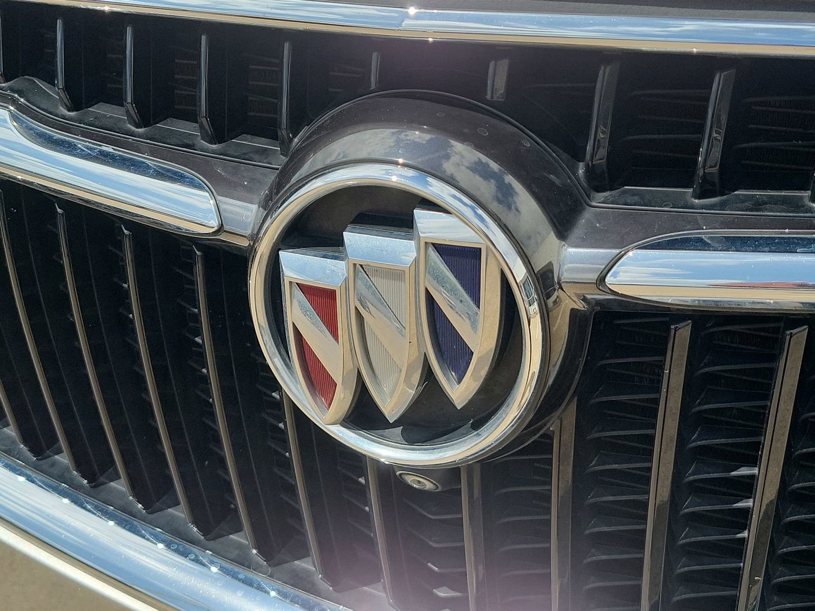 Certified 2021 Buick Enclave Essence w/ Trailering Package, 5000 lbs. image 29