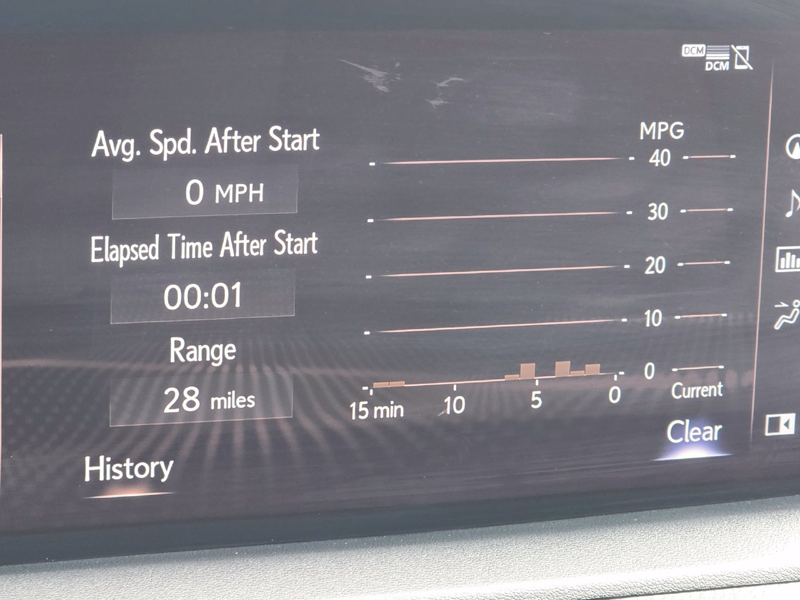 Used 2021 Lexus RX 350 AWD w/ Premium Package image 8