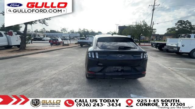 Used 2024 Ford Mustang Mach-E Premium RWD image 7