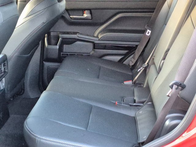 New 2026 Toyota 4Runner Limited image 15