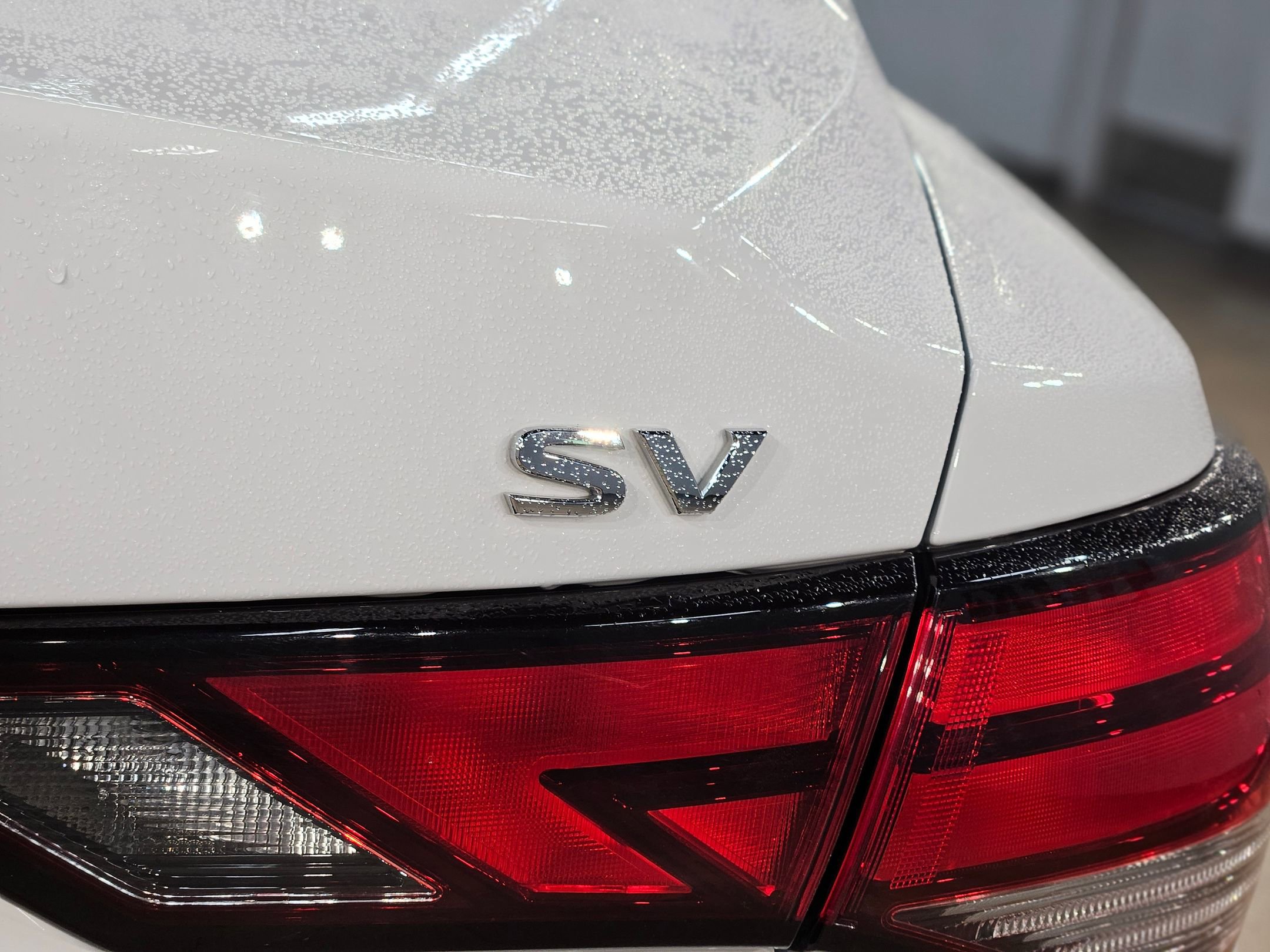 Used 2024 Nissan Sentra SV image 35