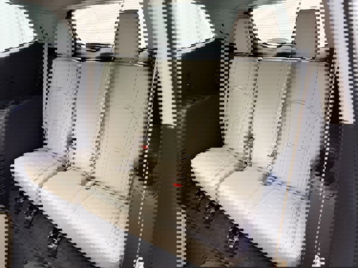 Used 2021 Buick Enclave Essence w/ Experience Buick Package image 28