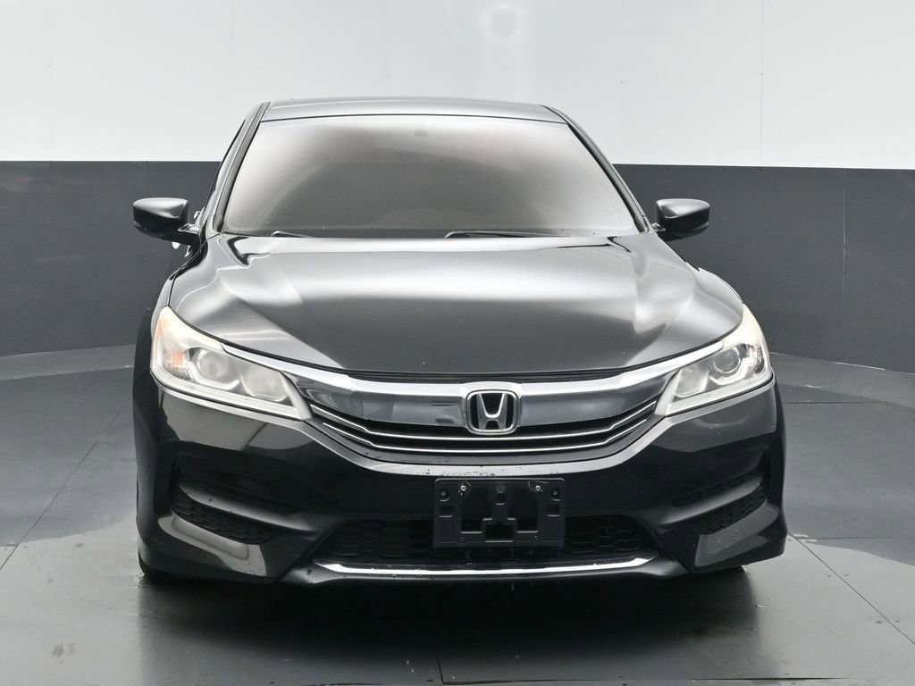 Used 2016 Honda Accord LX image 4