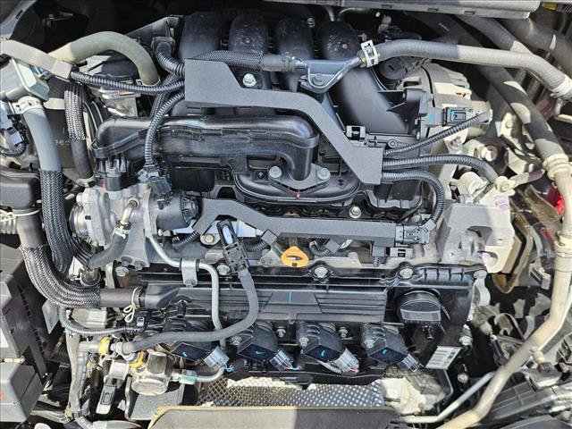 Used 2022 Toyota Corolla SE FWD image 17