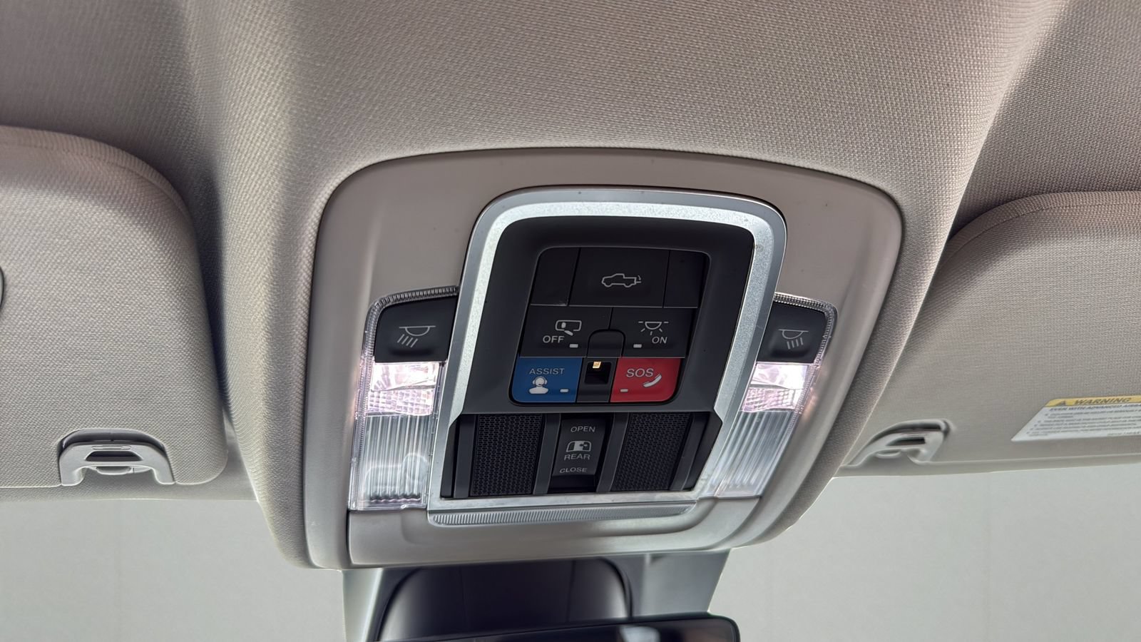 Used 2022 RAM 1500 Laramie RWD image 22