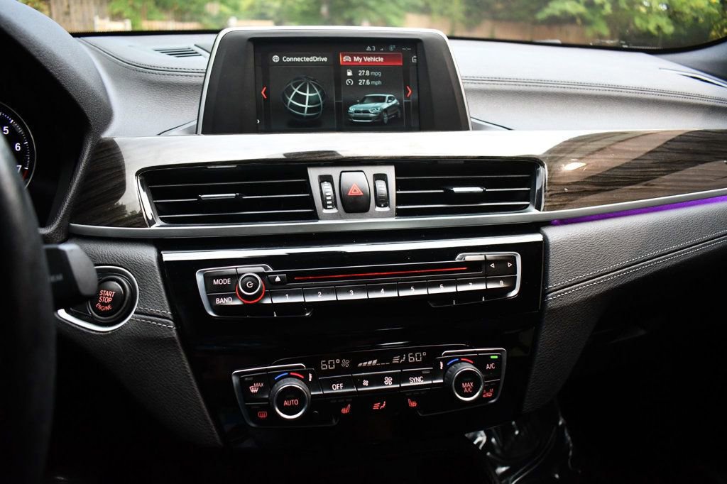 Used 2018 BMW X2 sDrive28i w/ Convenience Package image 23