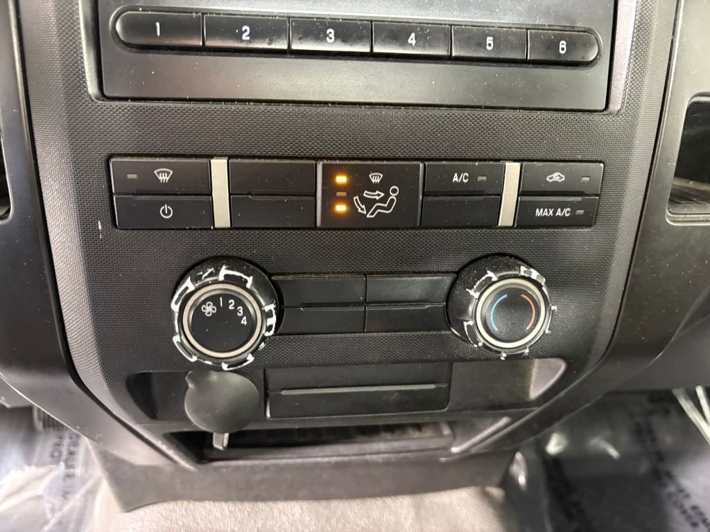 Used 2014 Ford F150 XL w/ Power Equipment Group image 19