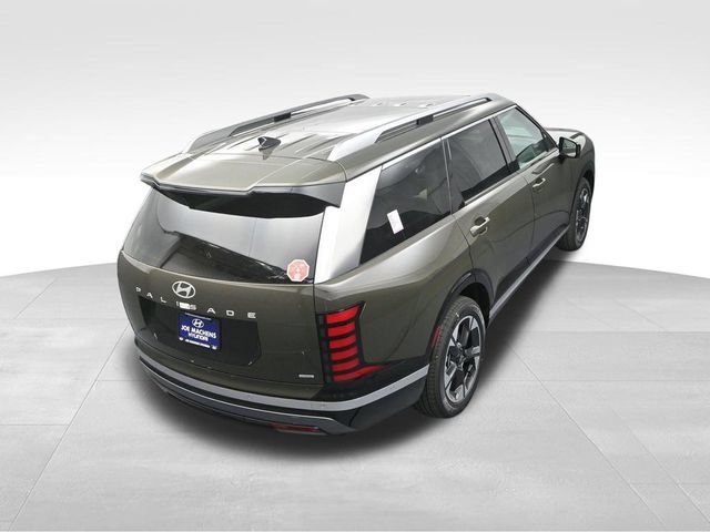 New 2026 Hyundai Palisade Limited AWD/4WD image 30