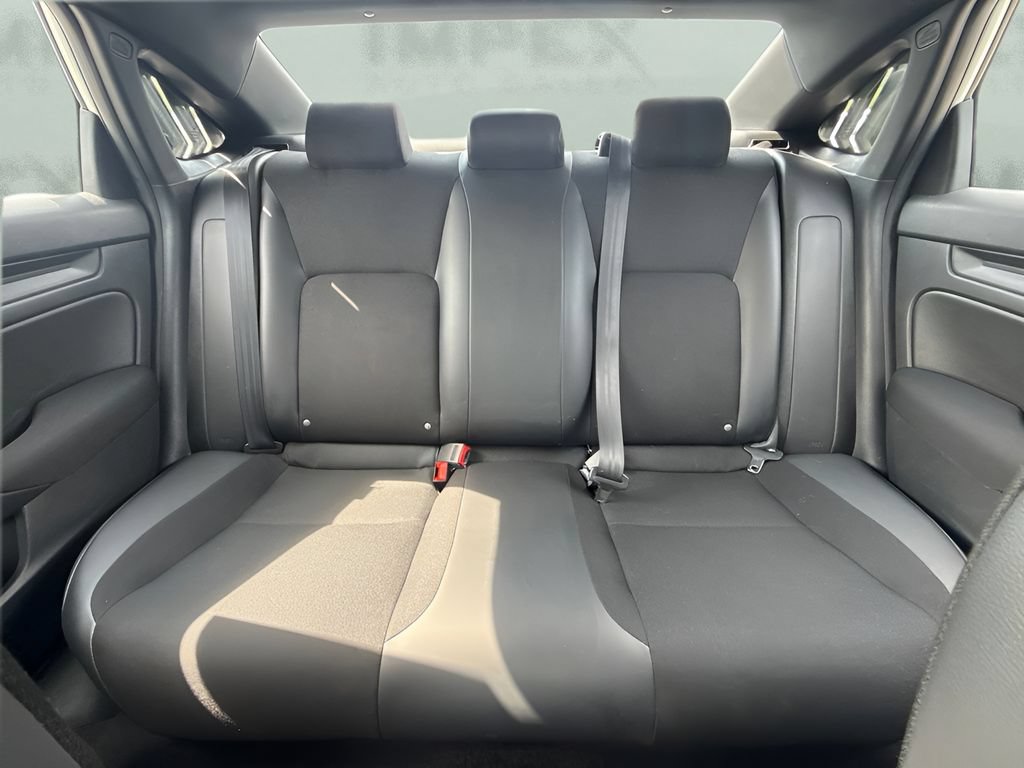 Used 2024 Honda Civic Sport image 6