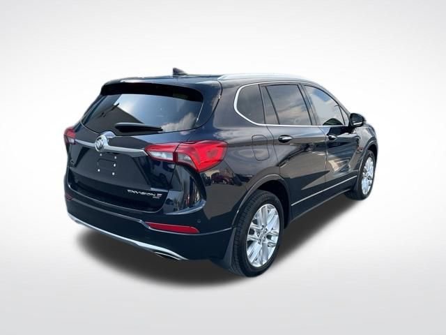 Used 2020 Buick Envision Premium image 7