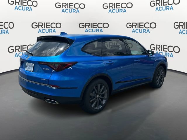 New 2026 Acura MDX A-Spec image 2