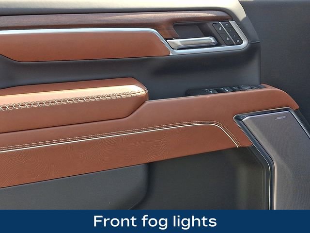 Used 2025 GMC Sierra 2500 Denali Ultimate image 22