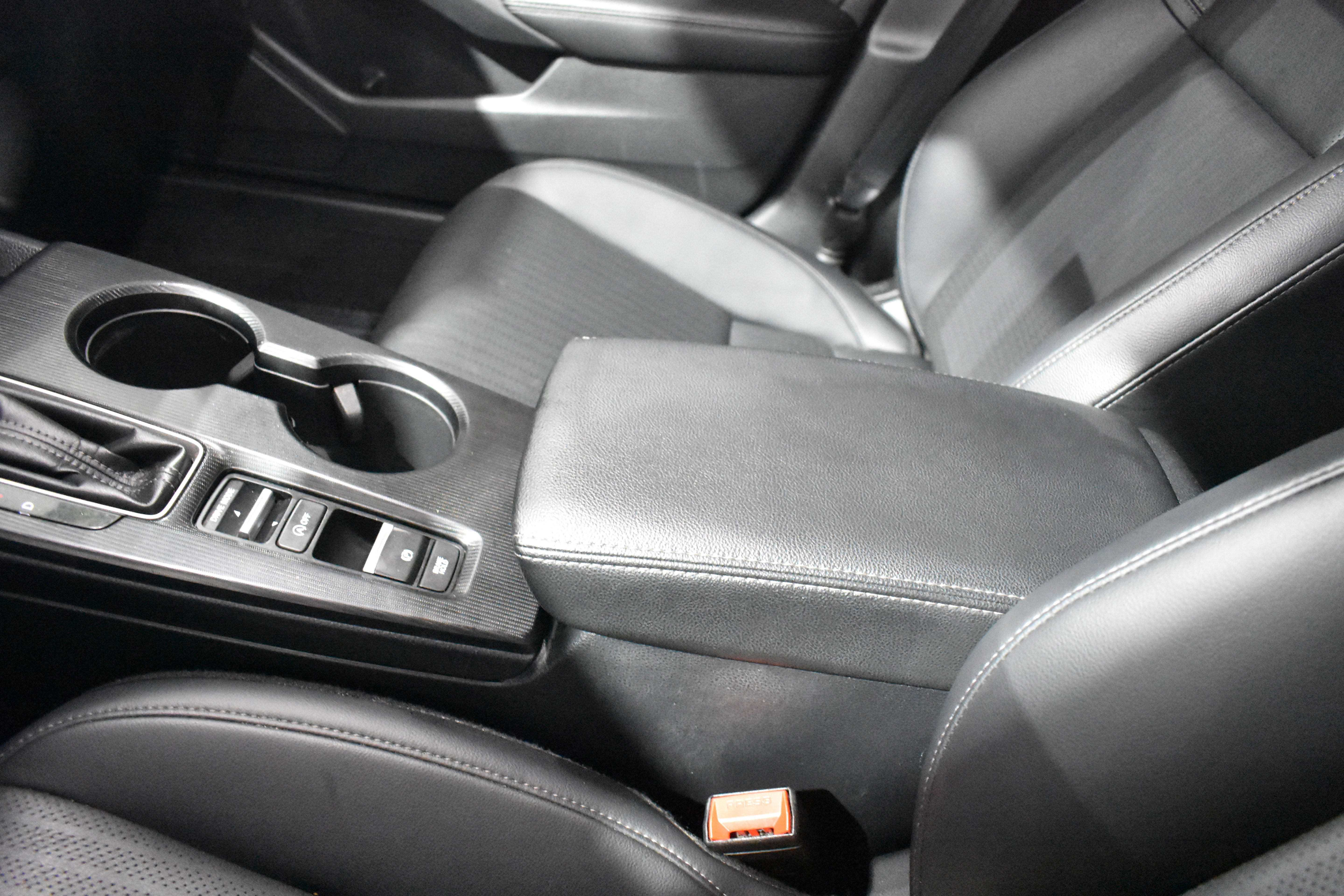 Certified 2023 Honda Civic Touring image 23