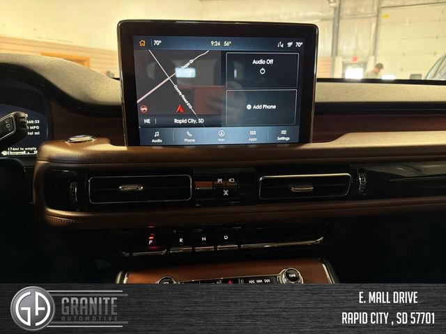 Used 2020 Lincoln Aviator Reserve w/ Equipment Group 202A AWD/4WD image 18