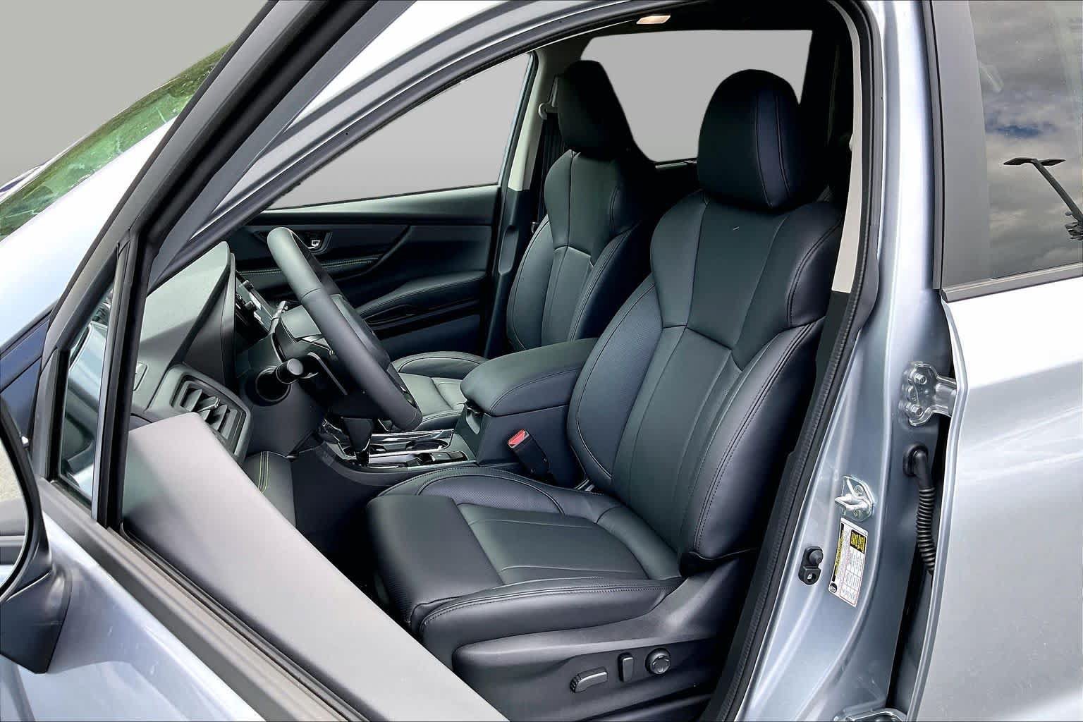 New 2026 Subaru Ascent Bronze Edition AWD/4WD image 9