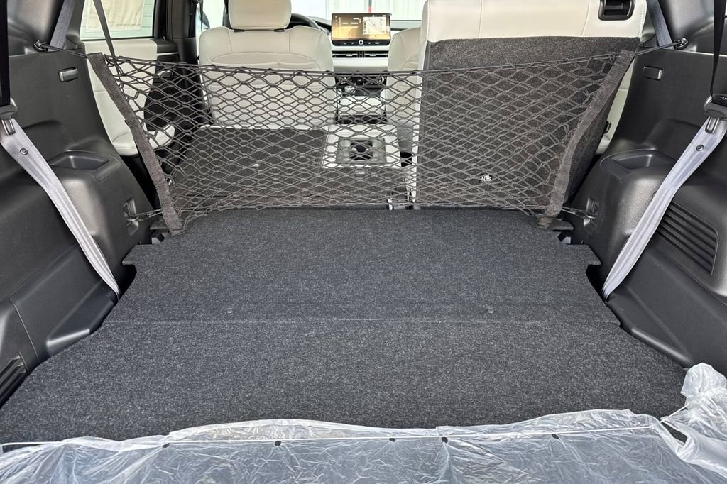 New 2026 Mitsubishi Outlander SE AWD/4WD image 15