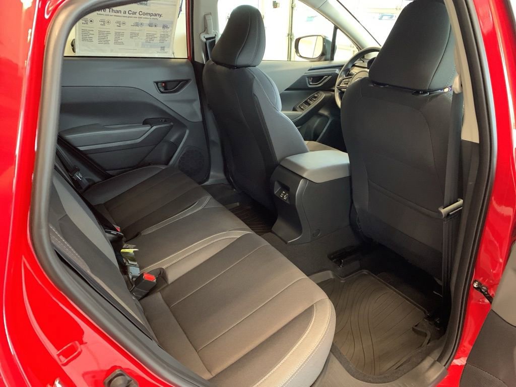 New 2025 Subaru Crosstrek 2.5i Premium image 16