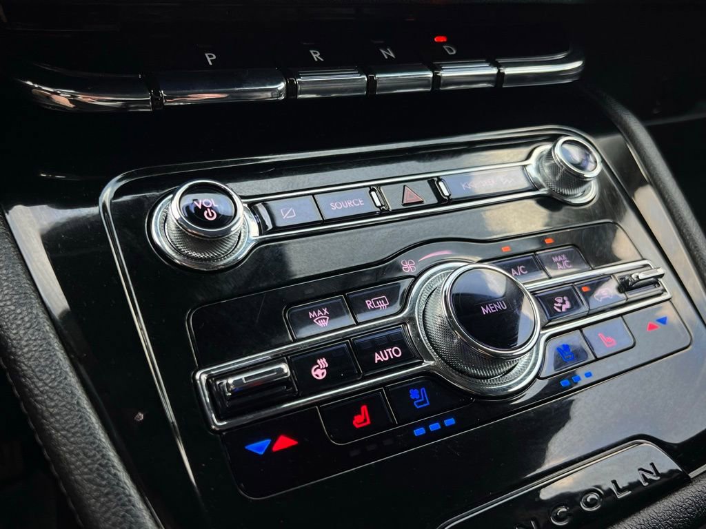 Used 2021 Lincoln Corsair Reserve w/ Elements Package image 50