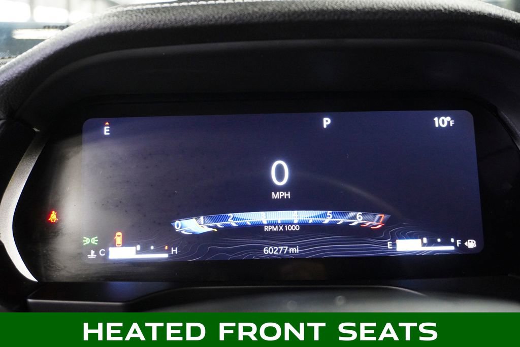 Used 2023 Jeep Grand Cherokee Limited w/ Luxury Tech Group II image 28