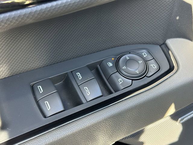 Used 2023 Chevrolet Silverado 1500 ZR2 w/ Technology Package image 25