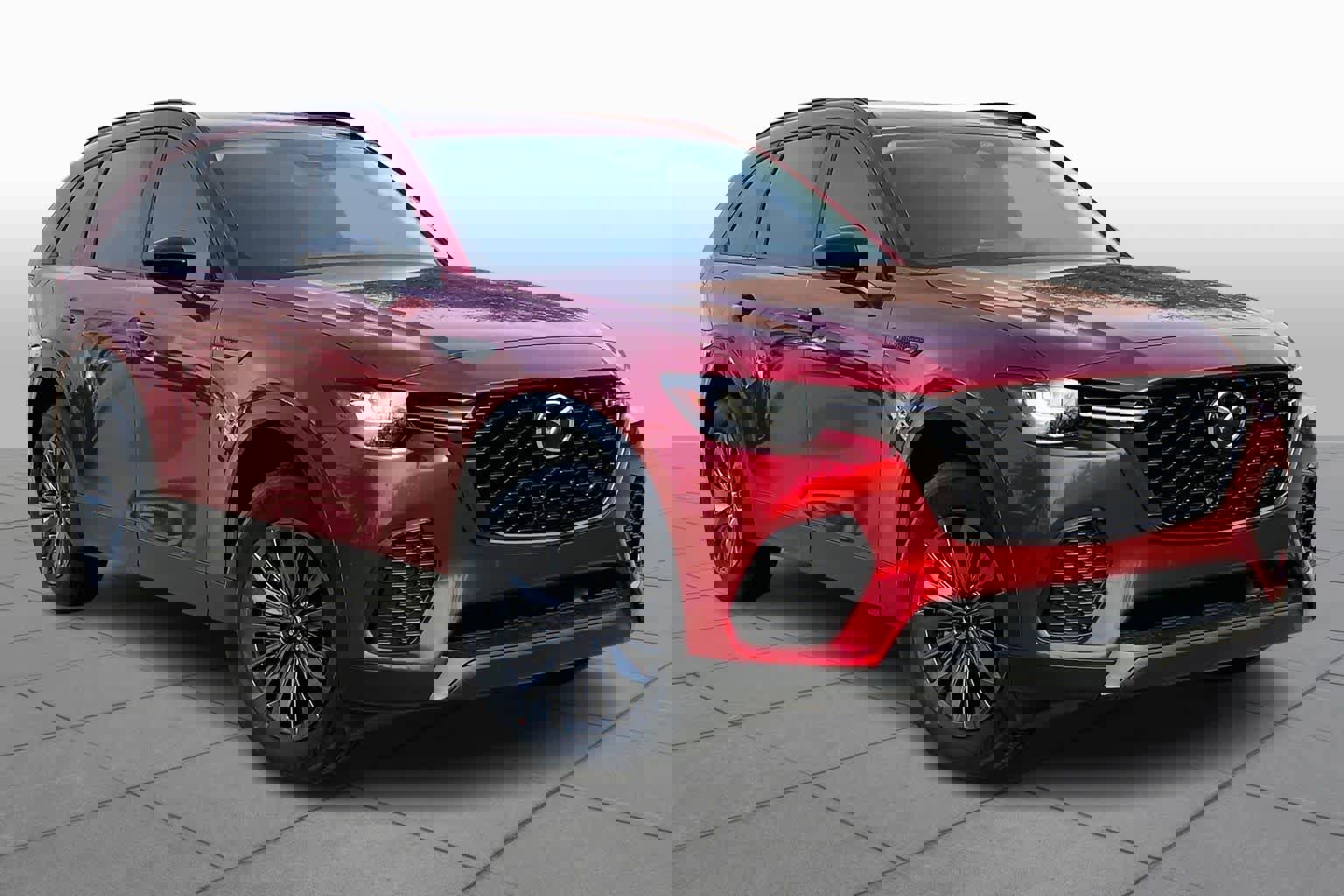 New 2026 MAZDA CX-70 SC image 2