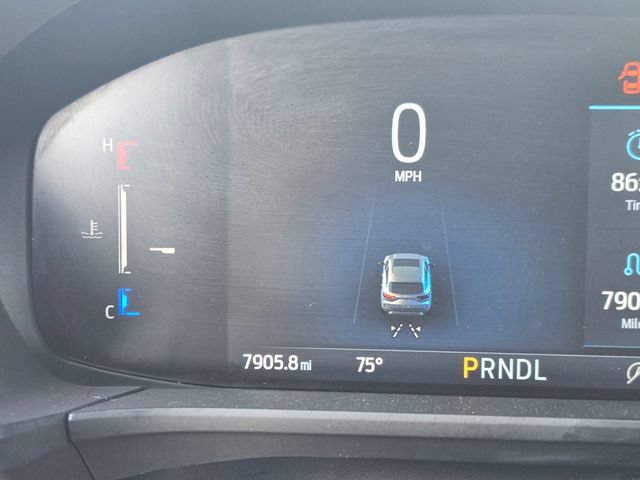 Used 2025 Ford Escape ST-Line AWD/4WD image 18