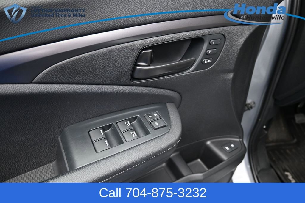 Used 2023 Honda Passport EX-L image 15