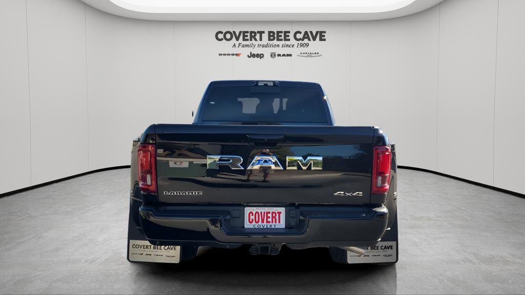 New 2026 RAM 3500 Laramie image 8