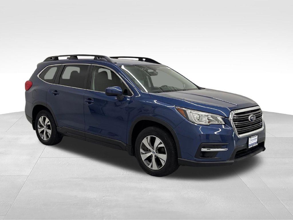 Used 2020 Subaru Ascent Premium w/ Convenience Package AWD/4WD image 9