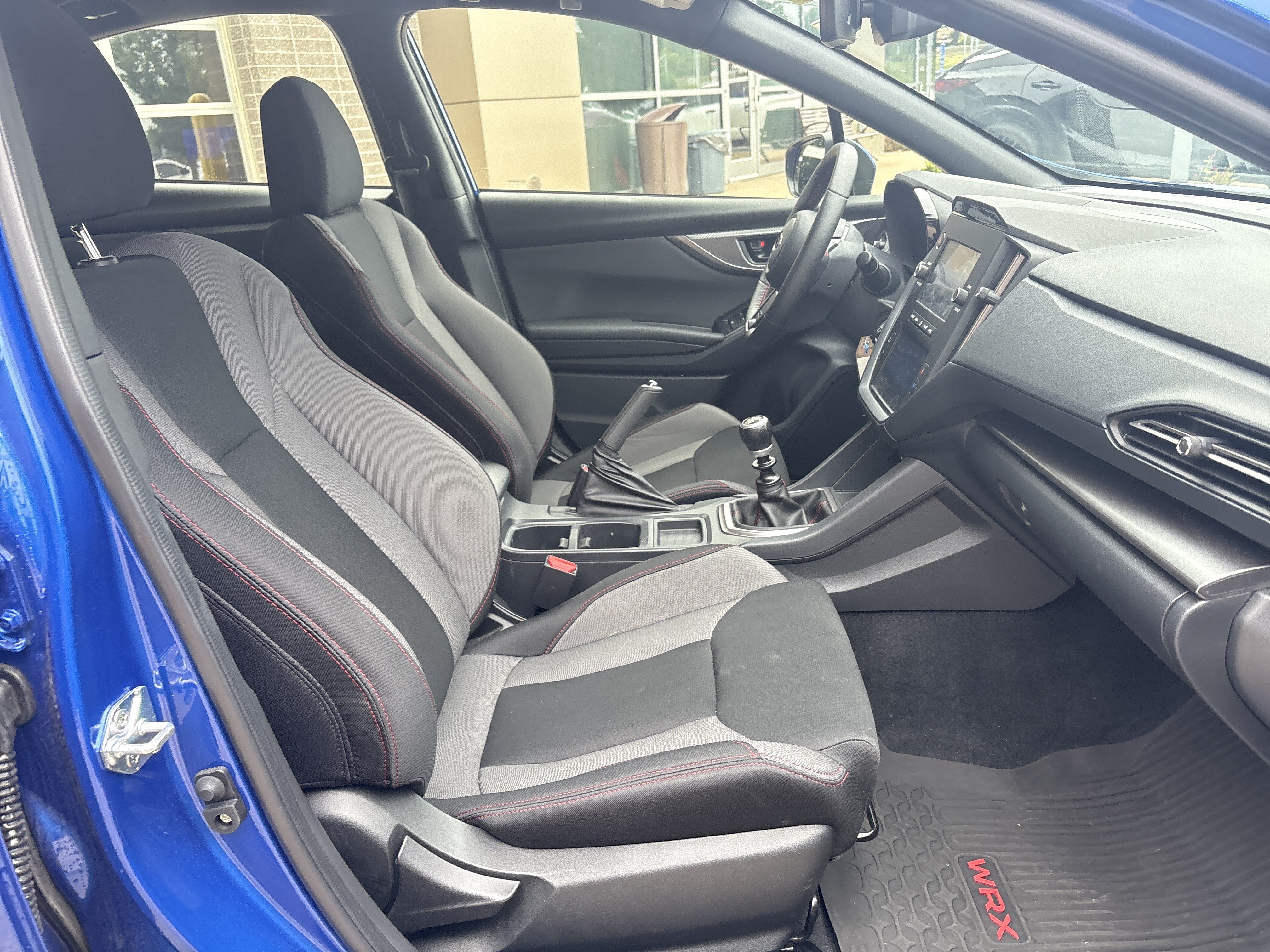 Used 2023 Subaru WRX AWD/4WD image 31