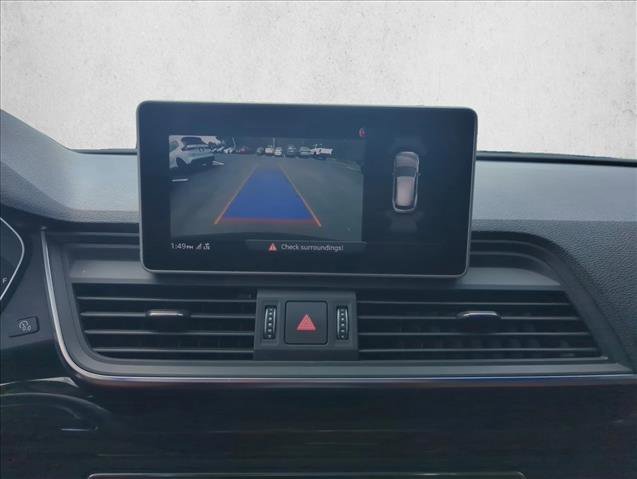 Used 2019 Audi Q5 2.0T Premium Plus w/ Premium Plus Package image 17