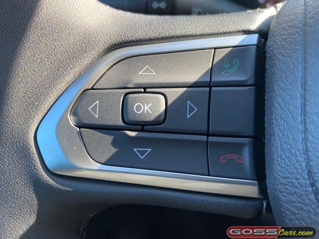 New 2026 Jeep Compass Limited AWD/4WD image 18