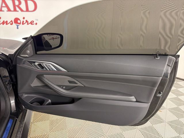 Used 2026 BMW M4 xDrive Competition w/ M Driver's Package image 18