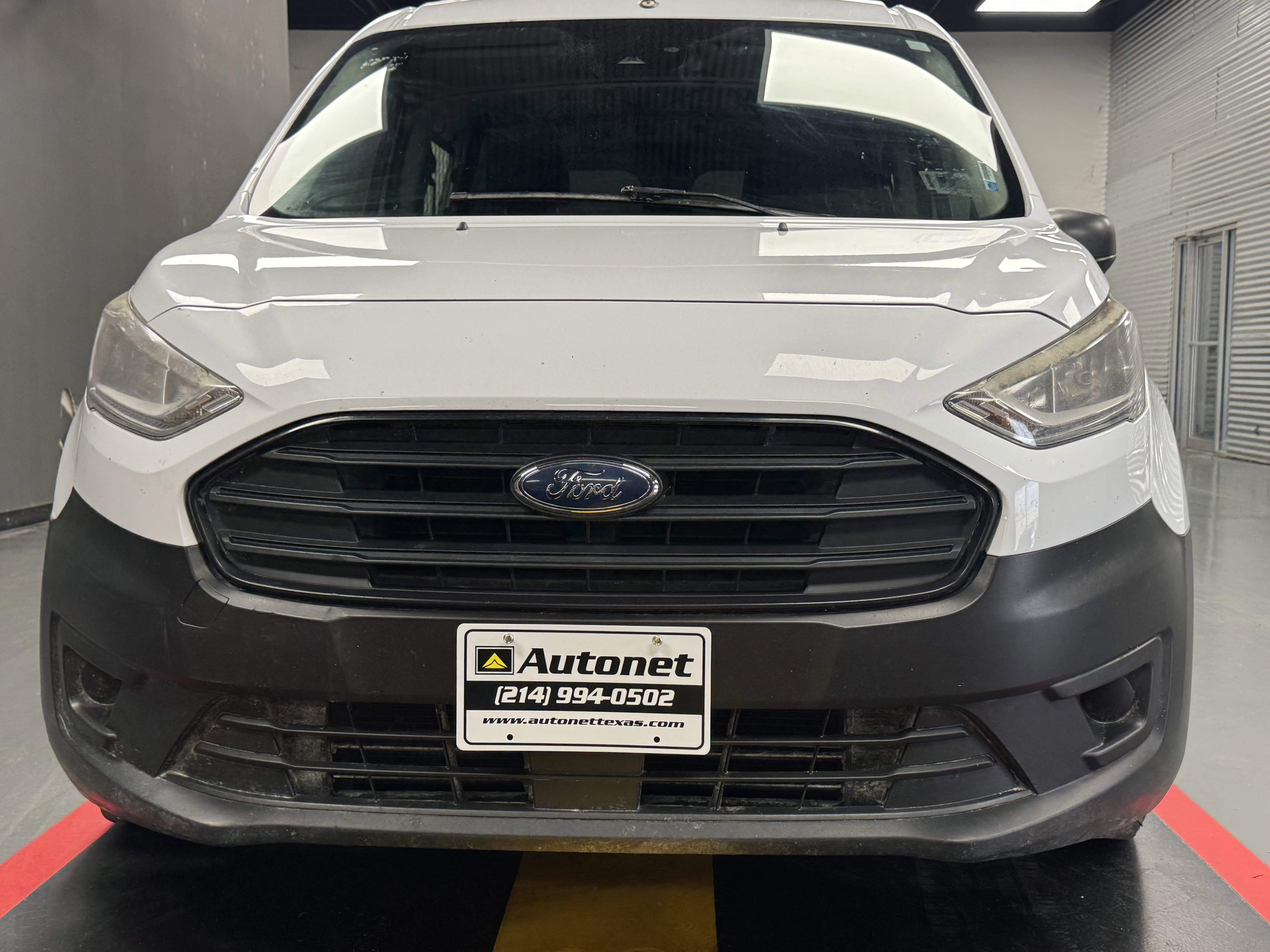 Used 2019 Ford Transit Connect XL FWD image 7