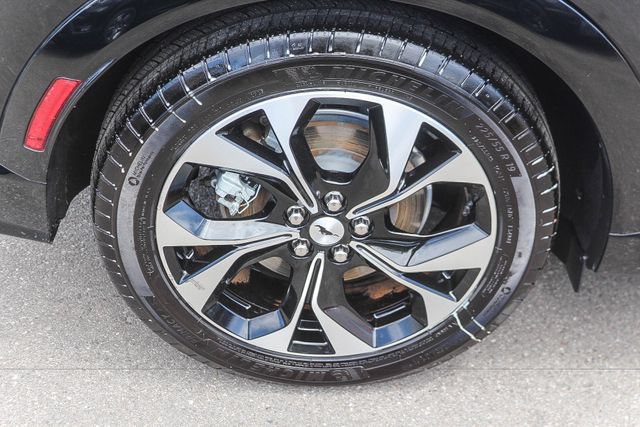 Used 2021 Ford Mustang Mach-E Premium RWD image 11