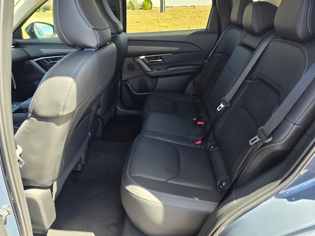 New 2026 MAZDA CX-5 Preferred AWD/4WD image 14