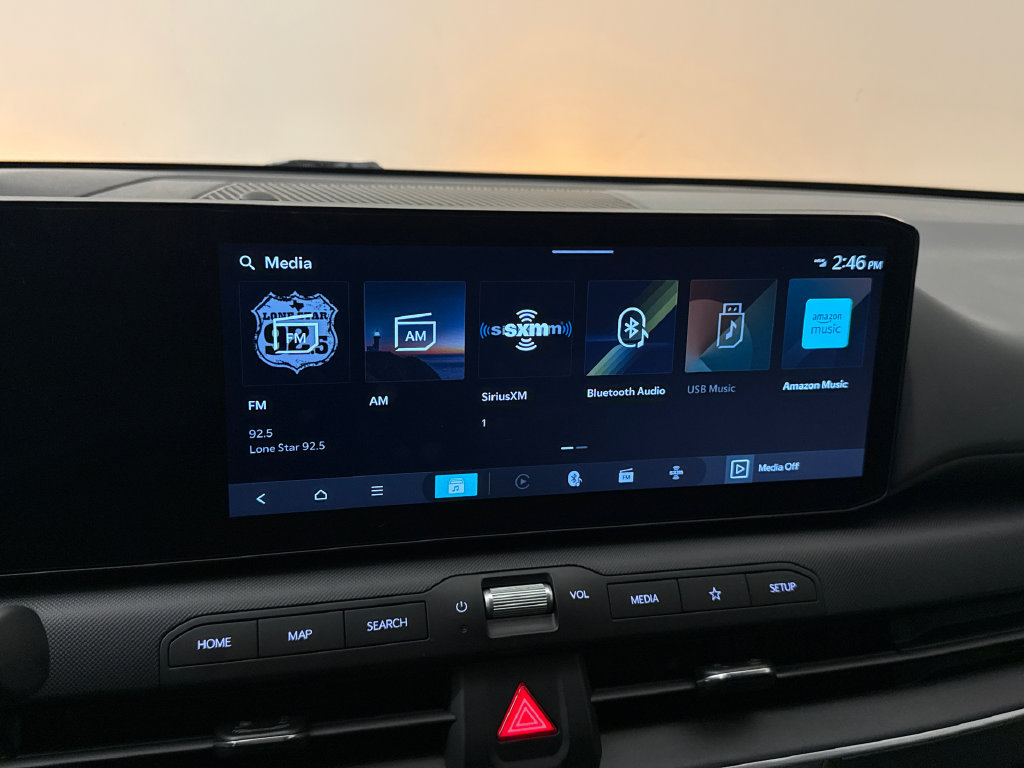 Used 2025 Kia K4 FWD image 24