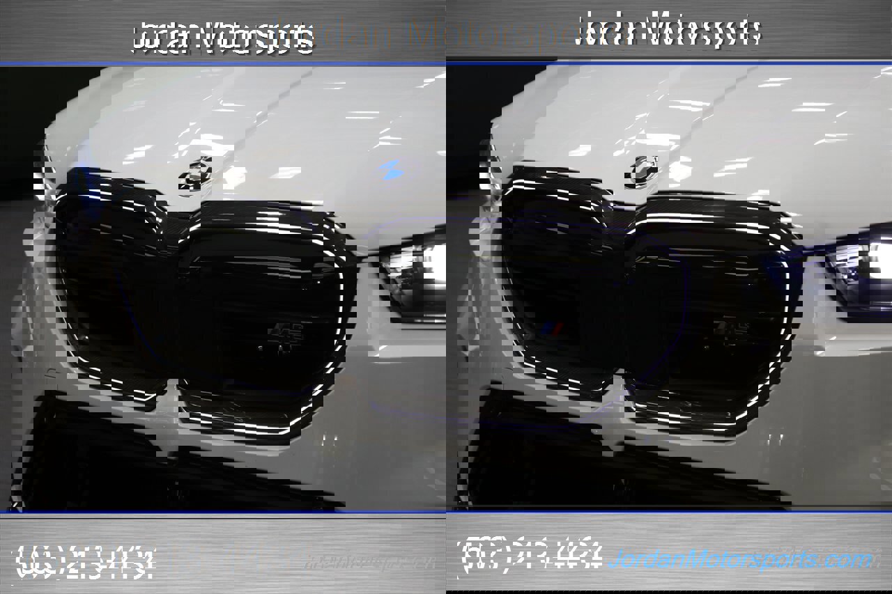 Used 2025 BMW M5 Touring w/ M Driver's Package image 40