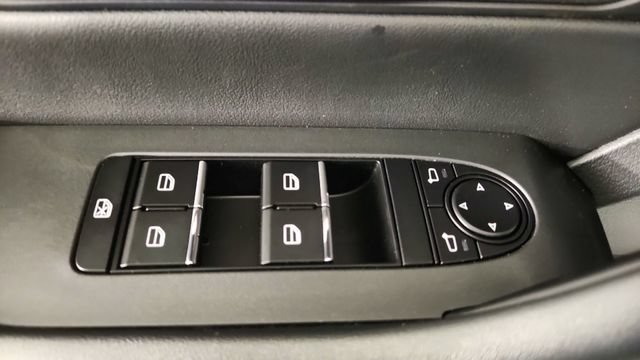 New 2026 MAZDA CX-90 Plug-In Hybrid w/ Preferred AWD/4WD image 10