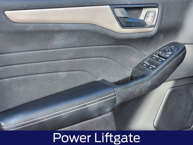 Certified 2022 Ford Escape SE w/ Convenience Package image 12