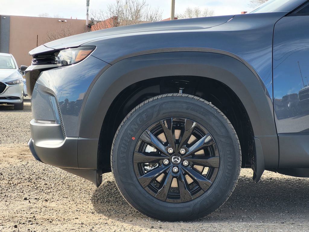 New 2026 MAZDA CX-50 AWD 2.5 Hybrid w/ Cargo Package image 6