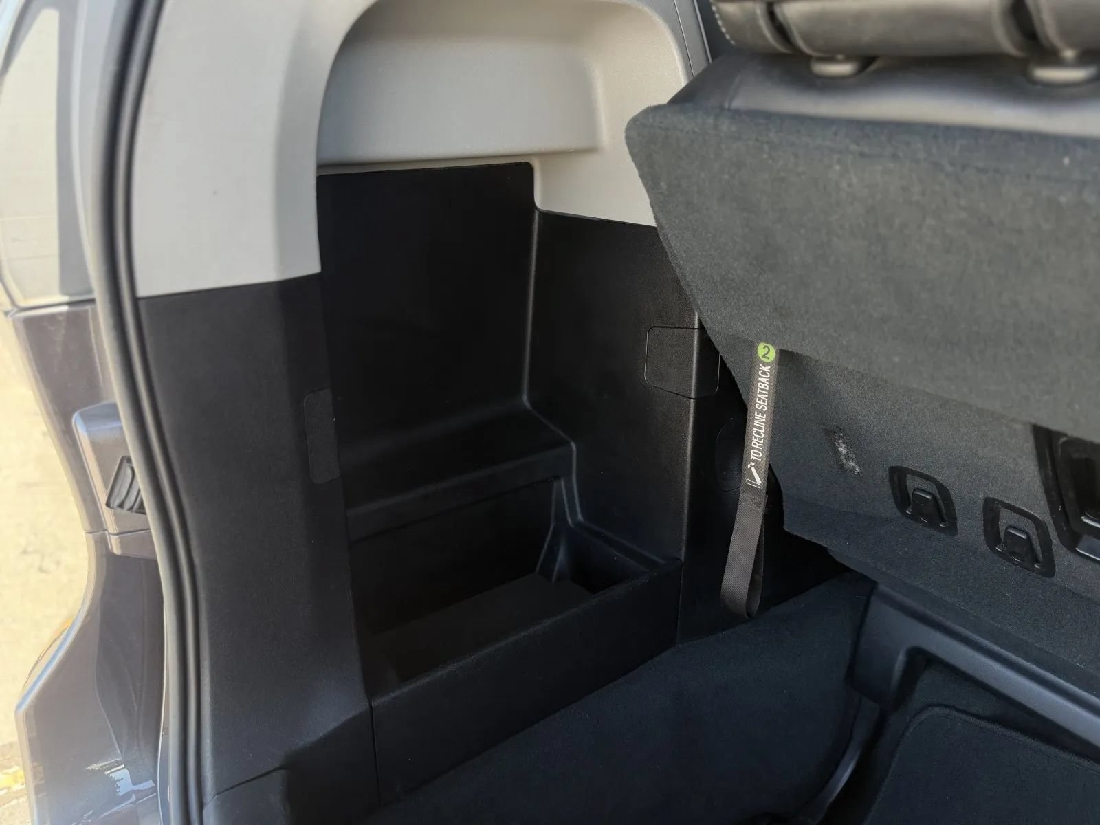 Used 2020 Toyota Sienna SE Premium AWD/4WD image 47